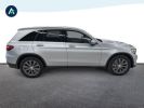 Annonce Mercedes GLC 220 d 170ch Fascination 4Matic 9G-Tronic