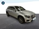 Annonce Mercedes GLC 220 d 170ch Fascination 4Matic 9G-Tronic