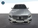 Annonce Mercedes GLC 220 d 170ch Fascination 4Matic 9G-Tronic