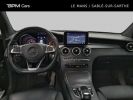 Annonce Mercedes GLC 220 d 170ch Fascination 4Matic 9G-Tronic Euro6c