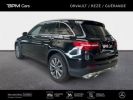 Annonce Mercedes GLC 220 d 170ch Fascination 4Matic 9G-Tronic Euro6c