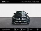 Annonce Mercedes GLC 220 d 170ch Fascination 4Matic 9G-Tronic Euro6c