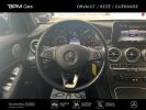 Annonce Mercedes GLC 220 d 170ch Fascination 4Matic 9G-Tronic Euro6c