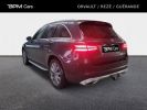 Annonce Mercedes GLC 220 d 170ch Fascination 4Matic 9G-Tronic Euro6c