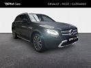 Annonce Mercedes GLC 220 d 170ch Fascination 4Matic 9G-Tronic Euro6c