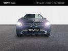 Annonce Mercedes GLC 220 d 170ch Fascination 4Matic 9G-Tronic Euro6c