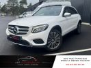 Voir l'annonce Mercedes GLC 220 d 170ch Sportline 4Matic