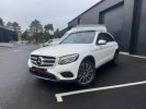 Annonce Mercedes GLC 220 d 170ch Sportline 4Matic