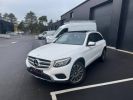 Annonce Mercedes GLC 220 d 170ch Sportline 4Matic