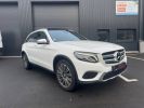 Annonce Mercedes GLC 220 d 170ch Sportline 4Matic