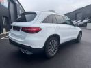 Annonce Mercedes GLC 220 d 170ch Sportline 4Matic