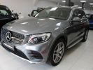 Annonce Mercedes GLC 220 D 170CH SPORTLINE 4MATIC 9G-TRONIC