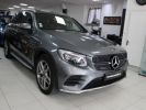 Annonce Mercedes GLC 220 D 170CH SPORTLINE 4MATIC 9G-TRONIC