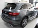 Annonce Mercedes GLC 220 D 170CH SPORTLINE 4MATIC 9G-TRONIC