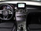 Annonce Mercedes GLC 220 D 170CH SPORTLINE 4MATIC 9G-TRONIC