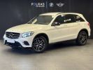 Voir l'annonce Mercedes GLC 220 d 170ch Sportline 4Matic 9G-Tronic