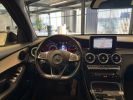 Annonce Mercedes GLC 220 d 170ch Sportline 4Matic 9G-Tronic