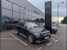 Voir l'annonce Mercedes GLC 220 d 170ch Sportline 4Matic 9G-Tronic