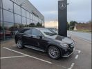 Annonce Mercedes GLC 220 d 170ch Sportline 4Matic 9G-Tronic