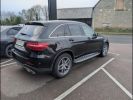 Annonce Mercedes GLC 220 d 170ch Sportline 4Matic 9G-Tronic