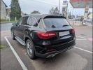 Annonce Mercedes GLC 220 d 170ch Sportline 4Matic 9G-Tronic