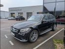 Annonce Mercedes GLC 220 d 170ch Sportline 4Matic 9G-Tronic