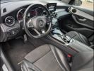 Annonce Mercedes GLC 220 d 170ch Sportline 4Matic 9G-Tronic