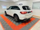 Annonce Mercedes GLC 220 D 170CH SPORTLINE 4MATIC 9G-TRONIC