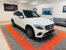 Voir l'annonce Mercedes GLC 220 D 170CH SPORTLINE 4MATIC 9G-TRONIC