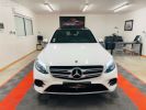 Annonce Mercedes GLC 220 D 170CH SPORTLINE 4MATIC 9G-TRONIC