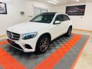 Annonce Mercedes GLC 220 D 170CH SPORTLINE 4MATIC 9G-TRONIC