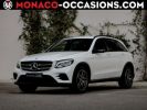 Voir l'annonce Mercedes GLC 220 d 170ch Sportline 4Matic 9G-Tronic Euro6c