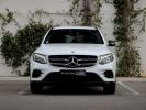 Annonce Mercedes GLC 220 d 170ch Sportline 4Matic 9G-Tronic Euro6c