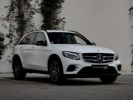 Annonce Mercedes GLC 220 d 170ch Sportline 4Matic 9G-Tronic Euro6c