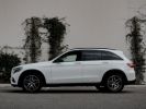 Annonce Mercedes GLC 220 d 170ch Sportline 4Matic 9G-Tronic Euro6c