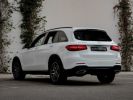 Annonce Mercedes GLC 220 d 170ch Sportline 4Matic 9G-Tronic Euro6c