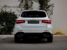 Annonce Mercedes GLC 220 d 170ch Sportline 4Matic 9G-Tronic Euro6c