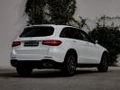 Annonce Mercedes GLC 220 d 170ch Sportline 4Matic 9G-Tronic Euro6c