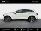 Annonce Mercedes GLC 220 d 170ch Sportline 4Matic 9G-Tronic Euro6c