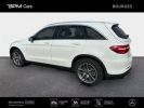 Annonce Mercedes GLC 220 d 170ch Sportline 4Matic 9G-Tronic Euro6c