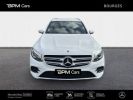 Annonce Mercedes GLC 220 d 170ch Sportline 4Matic 9G-Tronic Euro6c