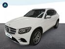 Voir l'annonce Mercedes GLC 220 d 170ch Sportline 4Matic 9G-Tronic Euro6c