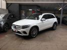 Voir l'annonce Mercedes GLC 220 D 170CH SPORTLINE 4MATIC 9G-TRONIC EURO6C