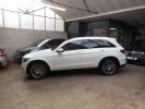 Annonce Mercedes GLC 220 D 170CH SPORTLINE 4MATIC 9G-TRONIC EURO6C