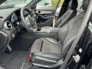 Annonce Mercedes GLC 220 D 194 CV 4MATIC PACK AMG BLACK FULL OPTION