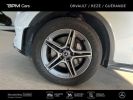 Annonce Mercedes GLC 220 d 194ch AMG Line 4Matic 9G-Tronic