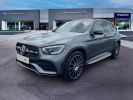 Voir l'annonce Mercedes GLC 220 d 194ch AMG Line 4Matic 9G-Tronic