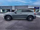 Annonce Mercedes GLC 220 d 194ch AMG Line 4Matic 9G-Tronic