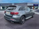 Annonce Mercedes GLC 220 d 194ch AMG Line 4Matic 9G-Tronic