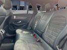 Annonce Mercedes GLC 220 d 194ch AMG Line 4Matic 9G-Tronic